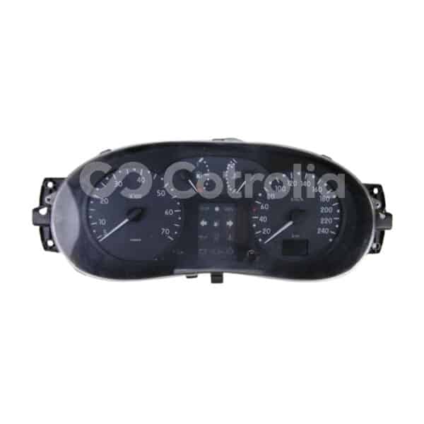 Compteur RENAULT SCENIC 1 I phase 2
