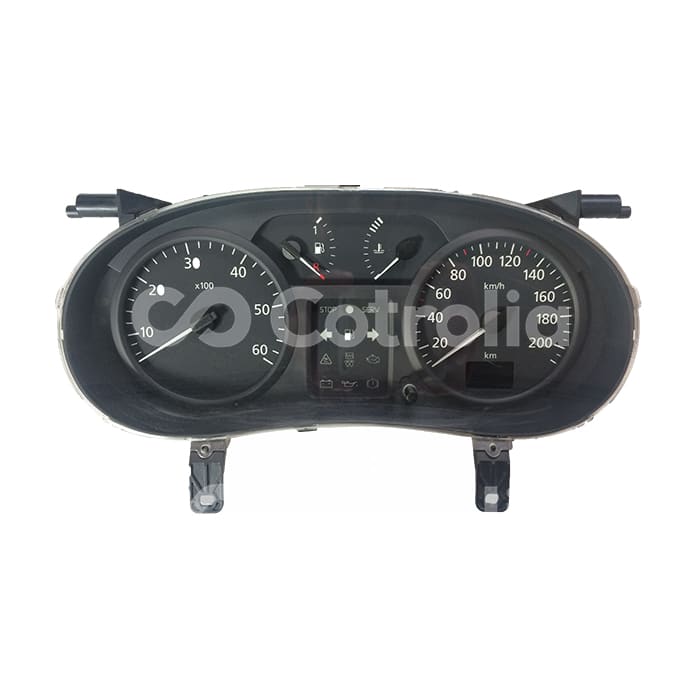 Compteur RENAULT TRAFIC 2 II phase 1 (2000 2006)
