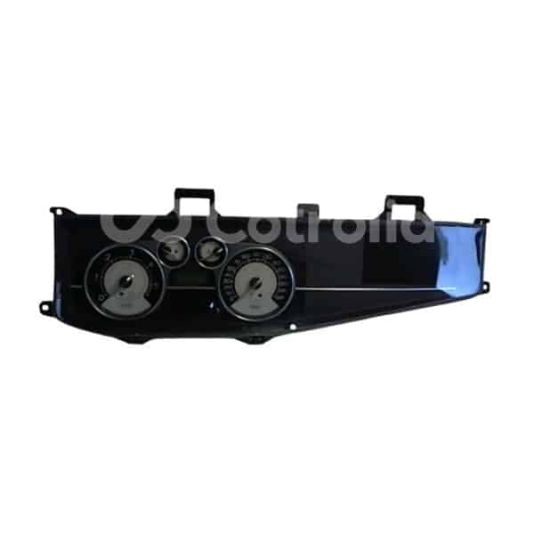 Compteur RENAULT VEL SATIS phase 2 (2005 2009)