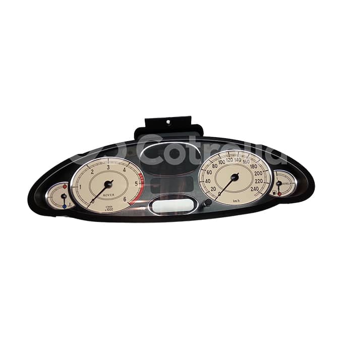Compteur ROVER 75