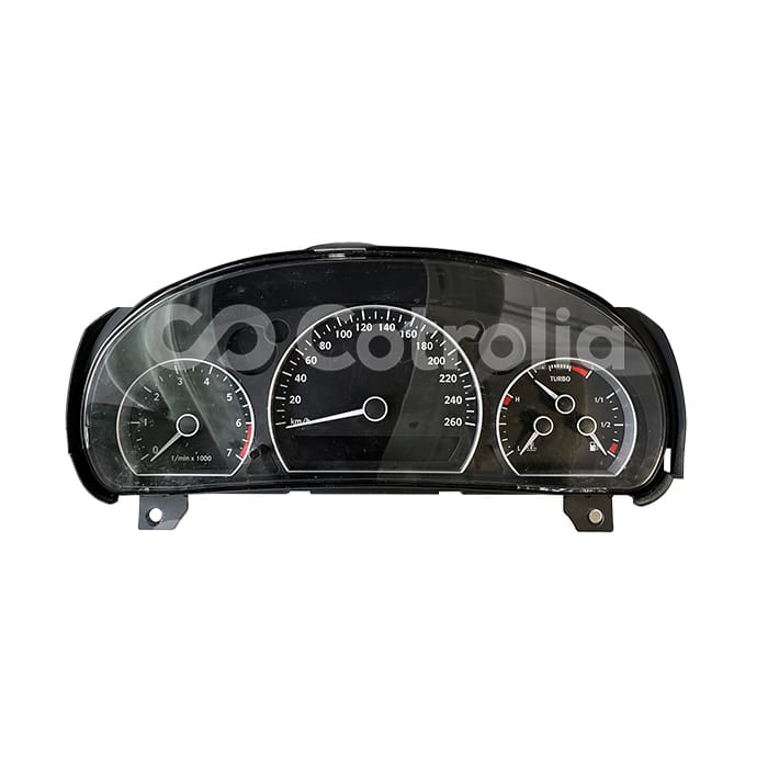 Compteur SAAB 9 5 I 1 (2005 2009)