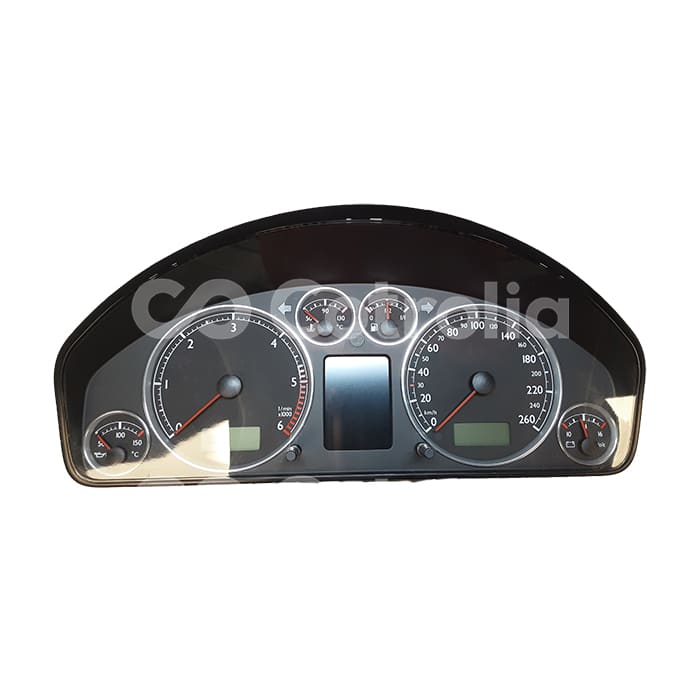 Compteur SEAT ALHAMBRA I 1 (1996 2010)