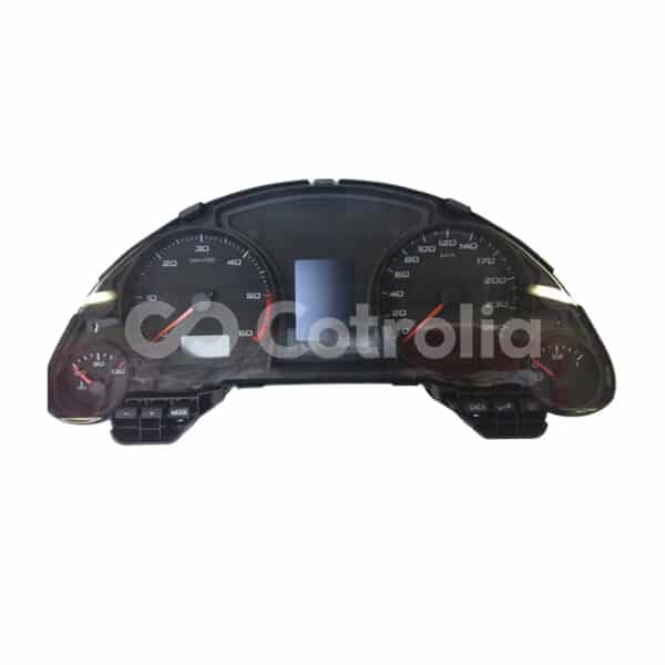 Compteur SEAT EXEO (2008 2013)(3R)