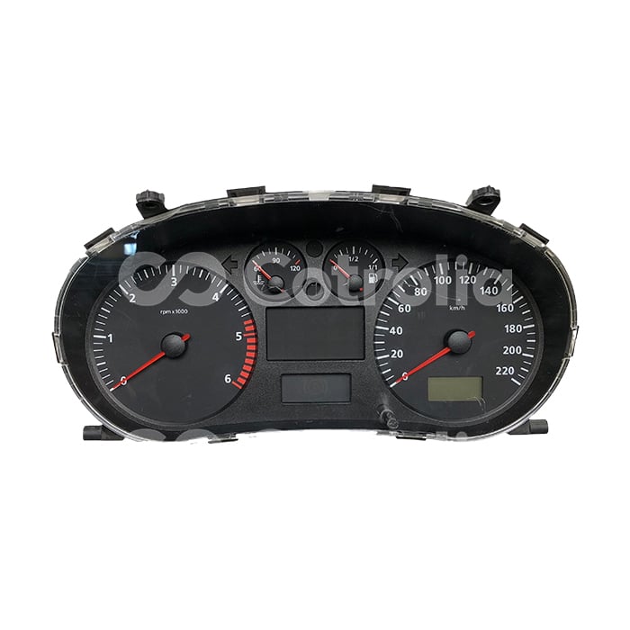 Compteur SEAT IBIZA 2 II phase 2 (1999 2002)(6K)