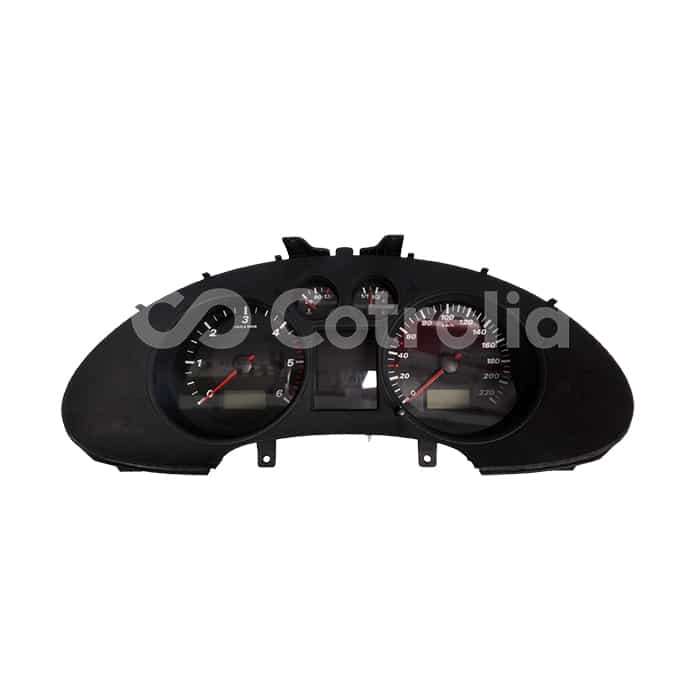 Compteur SEAT IBIZA 3 III (2001 2008)(6L)