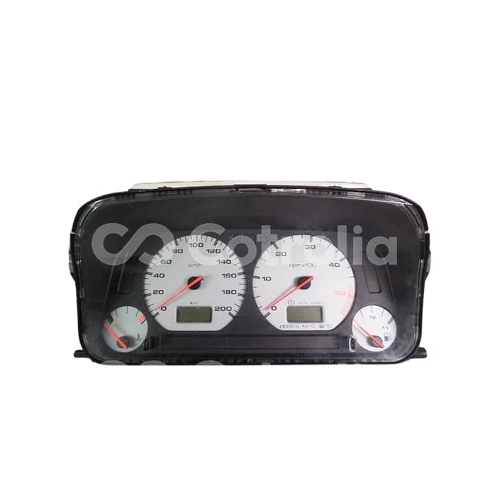 Compteur SEAT INCA