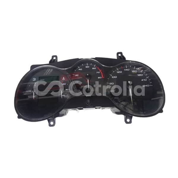 Compteur SEAT LEON II 2 phase 2 (2009 2012)(1P)