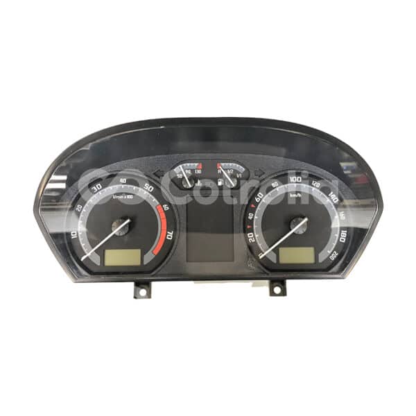 Compteur SKODA FABIA I 1 (6Y) (1999 2007)
