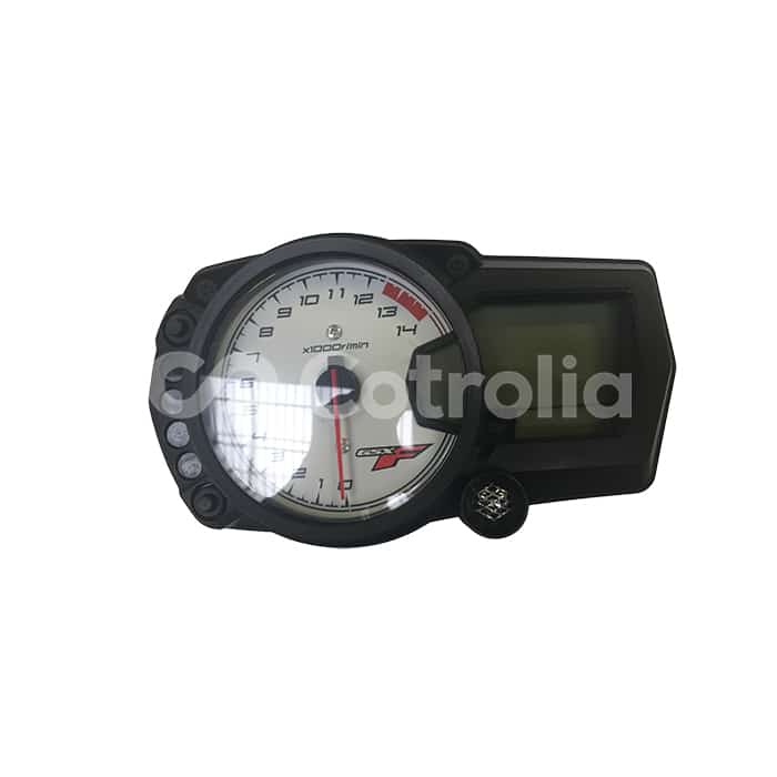 Compteur SUZUKI GSX650F