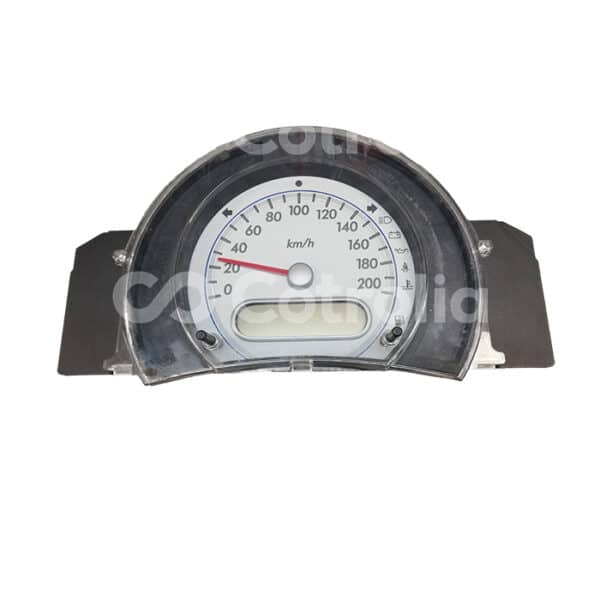 Compteur SUZUKI SPLASH