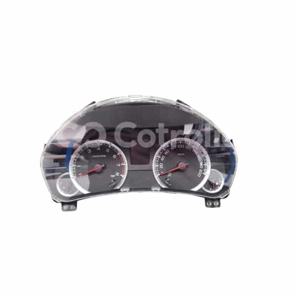 Compteur SUZUKI SWIFT 4 IV