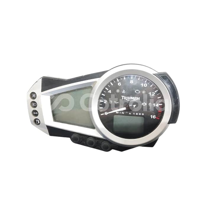 Compteur TRIUMPH DAYTONA 675 (2005 2016)