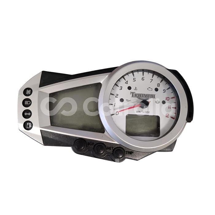 Compteur TRIUMPH SPEED TRIPLE 1050 (2005 2018)
