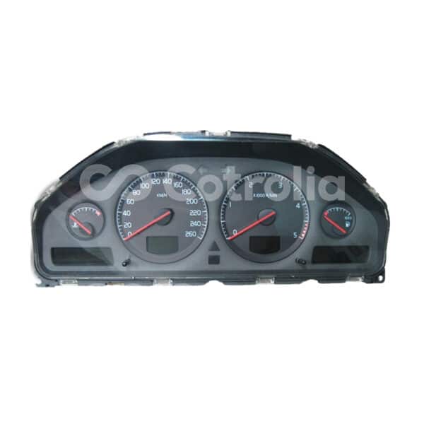 Compteur VOLVO S60 S80 V70 XC90 phase 1