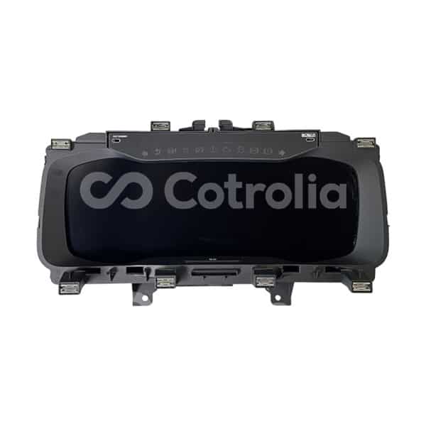 Compteur VOLKSWAGEN GOLF 7 HG (2012 2020)(5G1)