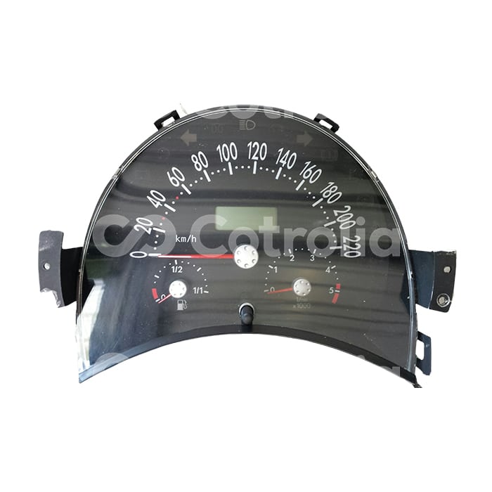 Compteur VOLKSWAGEN NEW BEETLE (1991 2011)(1C / 1Y / 9C / AG / AL)