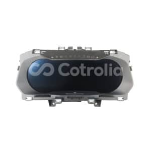 Compteur VOLKSWAGEN TIGUAN II 2 phase 1 HG (2016 2020)
