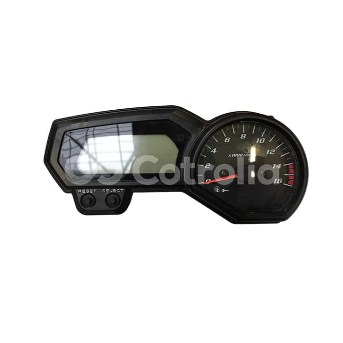 Compteur YAMAHA FZ1