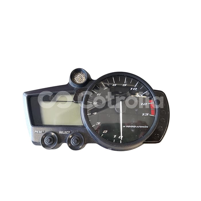 Compteur YAMAHA R1 (2003)