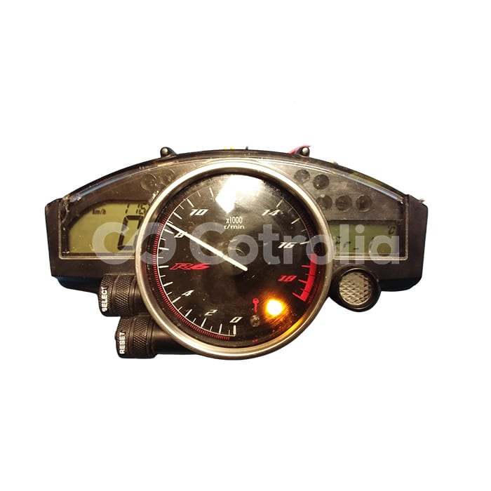 Compteur YAMAHA R56