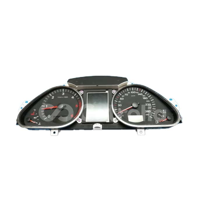 Compteur AUDI Q7 (4L)