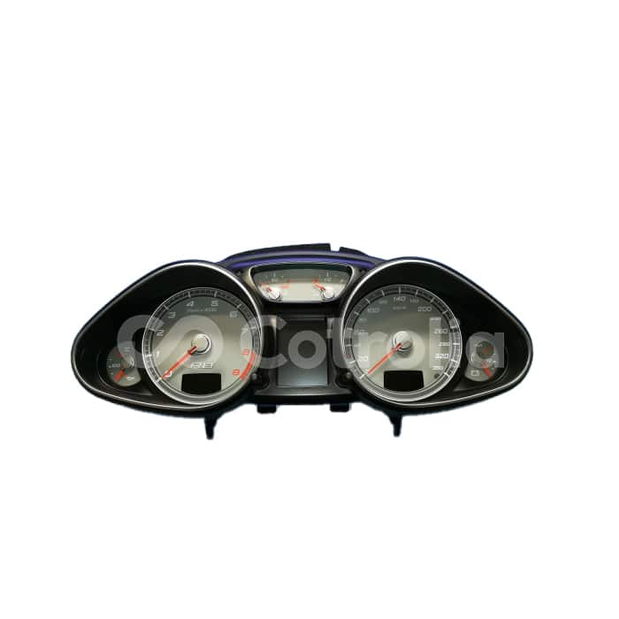 Compteur AUDI R8 QUATTRO
