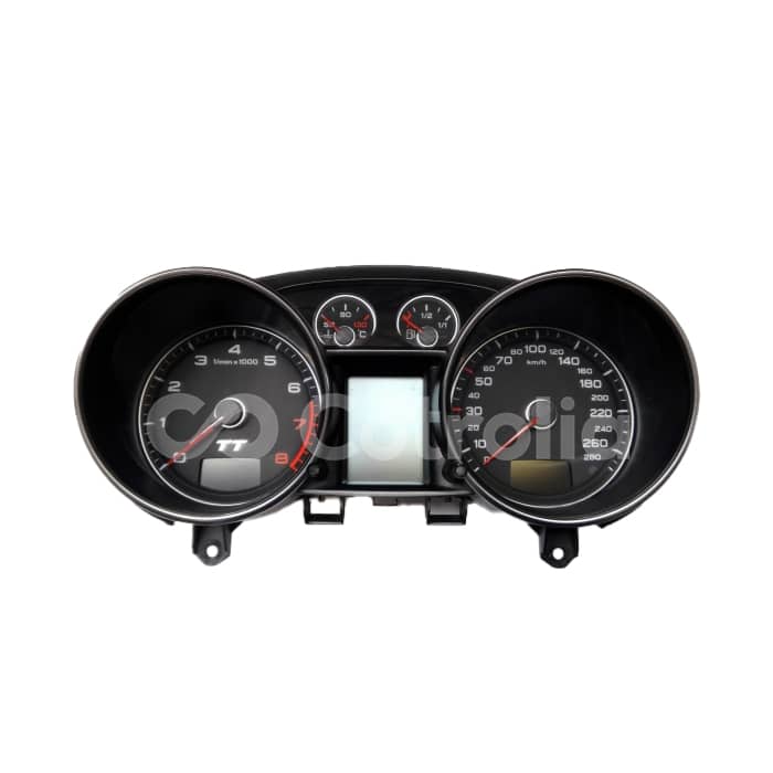 Compteur AUDI TT (8J)