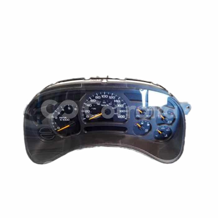 Compteur CHEVROLET AVALANCHE/TAHOE