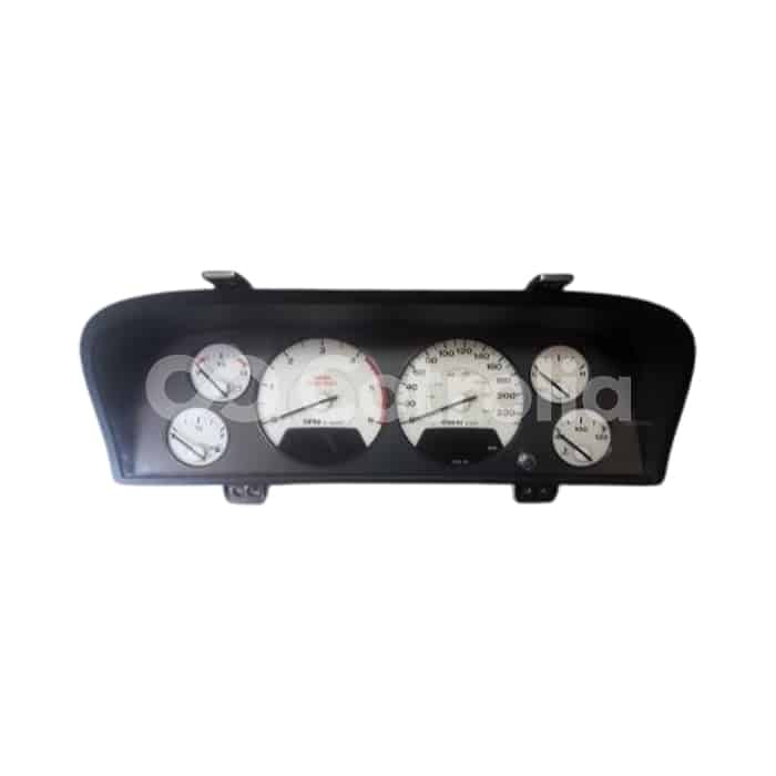Compteur JEEP GRAND CHEROKEE (2001 2005)