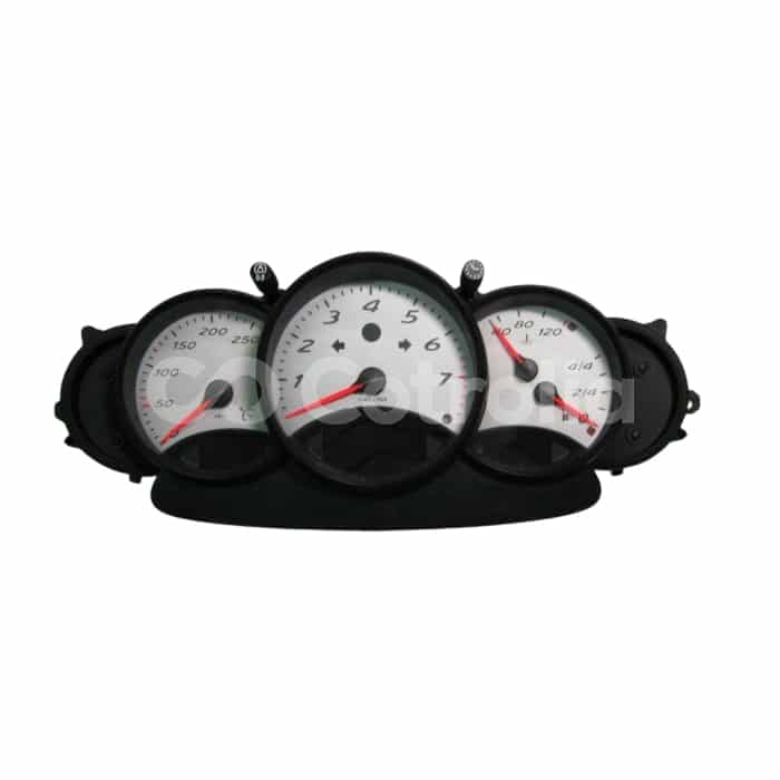 Compteur PORSCHE 996 1