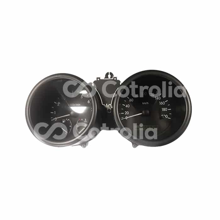 Compteur CHEVROLET KALOS