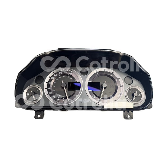 Compteur ASTON MARTIN VANTAGE / DBS / DB9