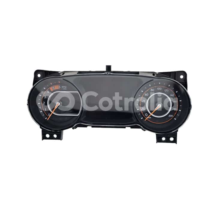 Compteur JEEP WRANGLER IV 4 (à partir de 2018)