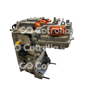 Chargeur convertisseur OBC Renault Zoe 2 DCB605