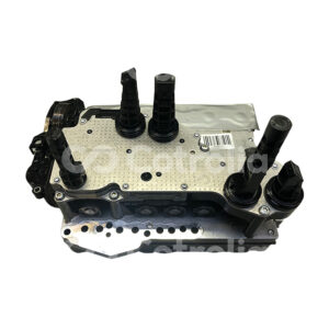 TCU Boite pilotée Ford Powershift DCT450