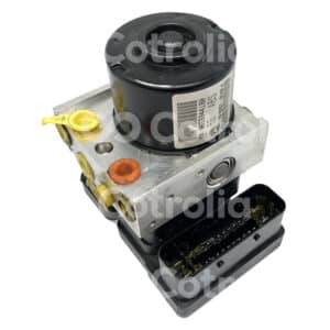 Bloc ABS ATE MK70 CITROEN C2 C3 4541G4