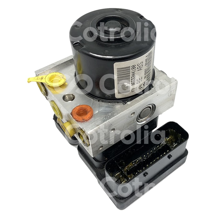 Bloc ABS ATE MK70 CITROEN C3 PICASSO 4541GJ