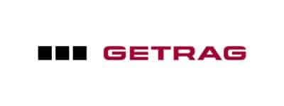 LOGO GETRAG
