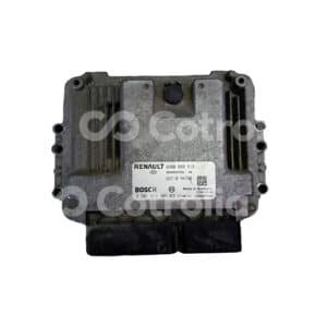 ECU EDC16C41 Calculateur BOSCH Nissan / Atleon Renault Maxity / Mascott
