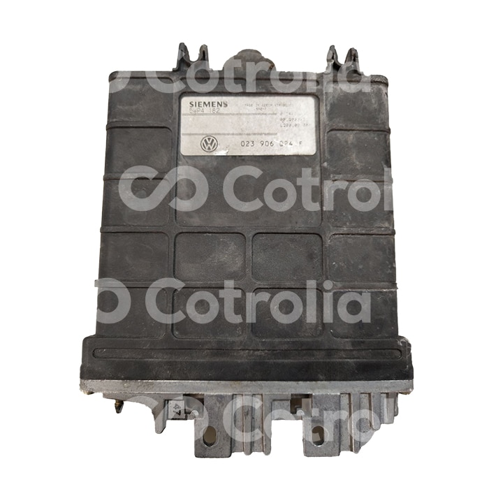 ECU MP4