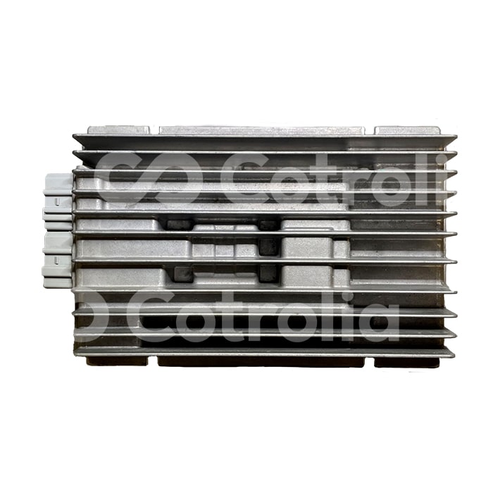 AMPLIFICATEUR AUDIO VW AMP600