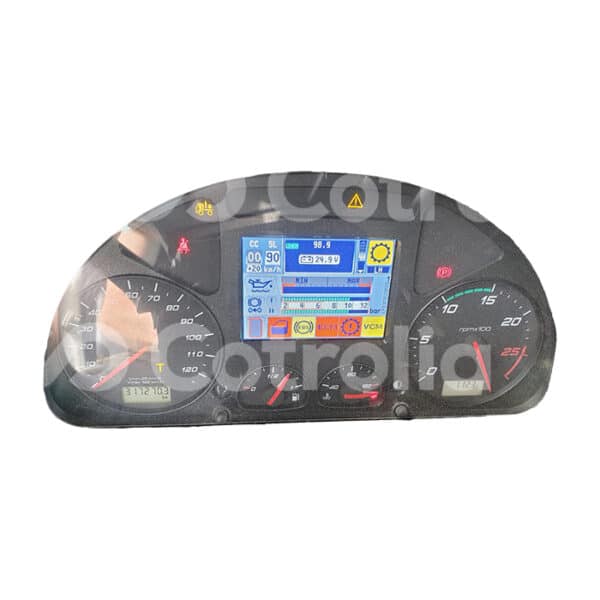 Compteur IVECO STRALIS (2012 2016)