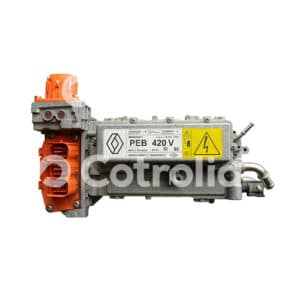 Onduleur convertisseur inverter PEB Renault ZOE / Kangoo Z