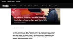 article presse turbo reemploi