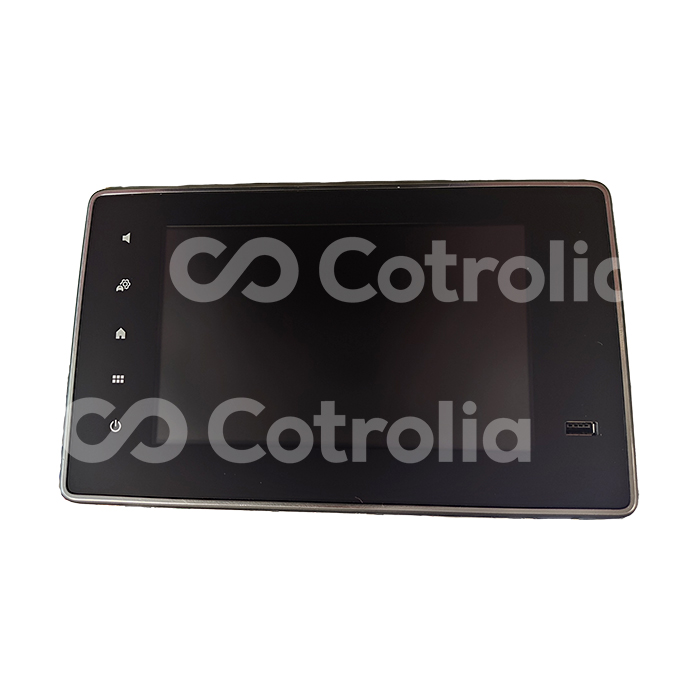 AUTORADIO RENAULT EASY LINK AIVIV20