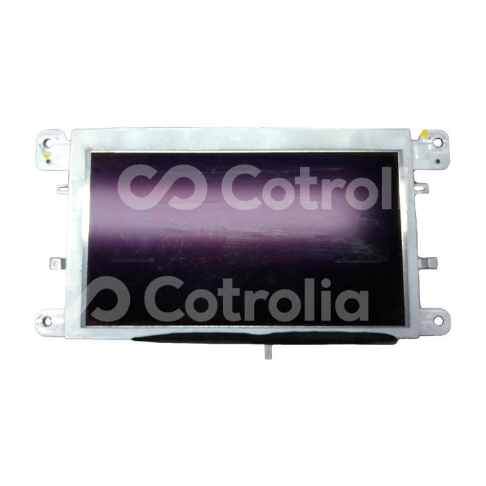 ECRAN AUDI MMI3G 8T0919604