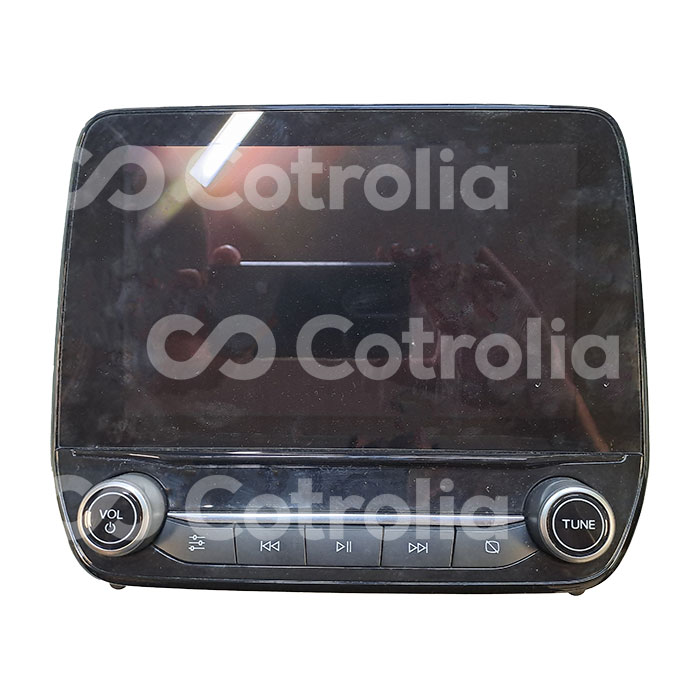 ECRAN FORD K1BT 18B955 FD