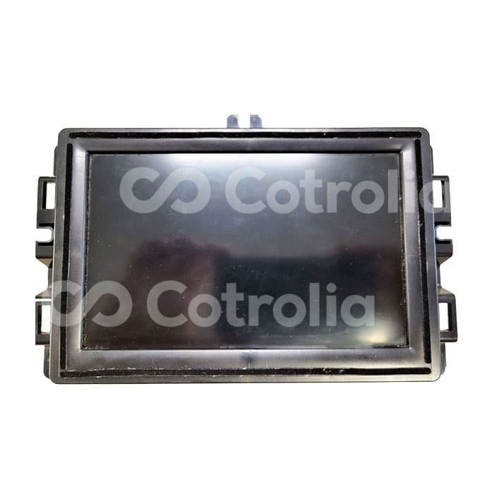 AUTORADIO FIAT 520 VP2 ECE DAB GPS TBM