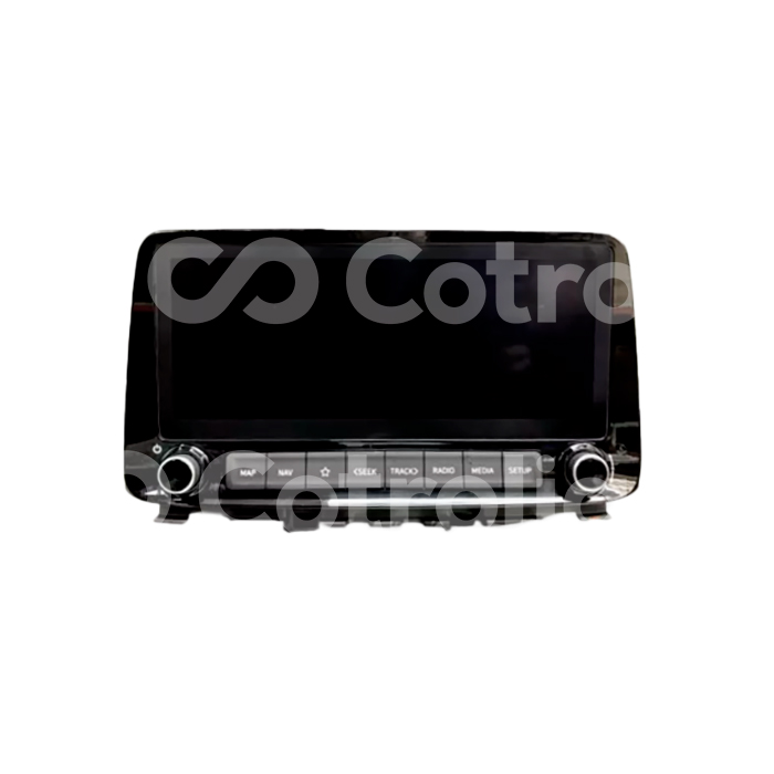 AUTORADIO KIA HYUNDAI GEN5 WIDE OS