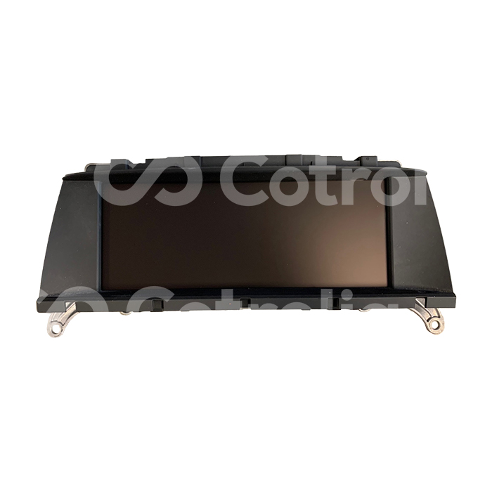 ECRAN BMW F25 APIX 8